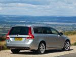 Volvo V70 2013 года (UK)